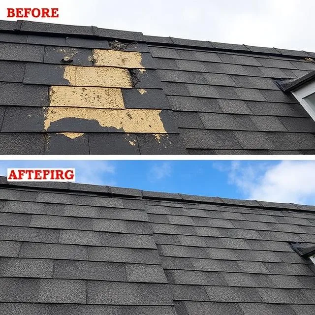 Roof Repair Near Me in Chickamauga, GA near me